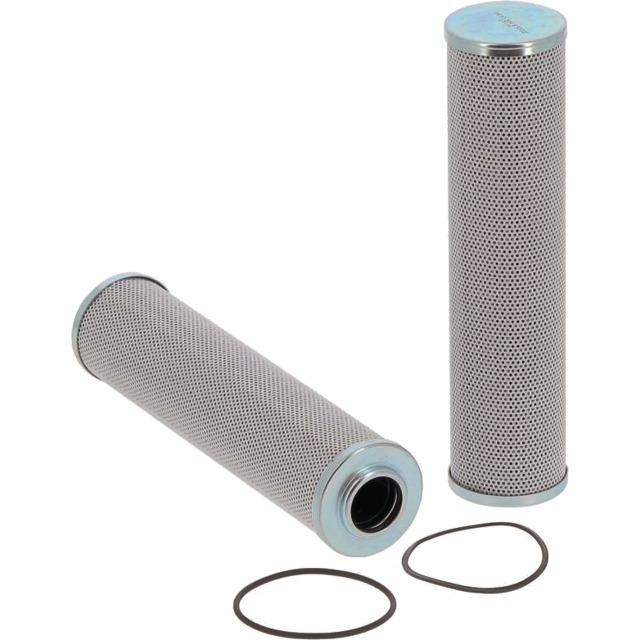 Filtre Hydraulique SH 61002 Hifi Filter référence fournisseur HIFSH61002